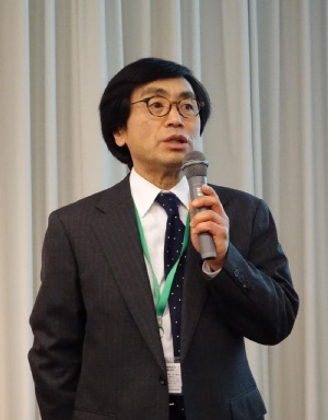 資格スクエアのG検定対策講座の講師